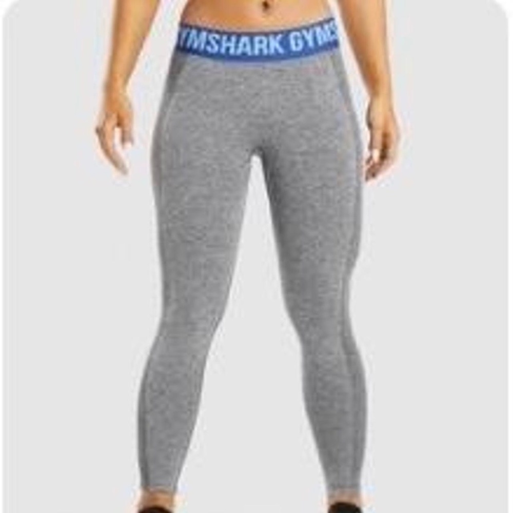 Gymshark Flex Low Raise Leggings